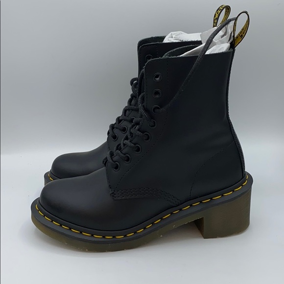 Dr. Martens Shoes - Dr. Martens Clemency